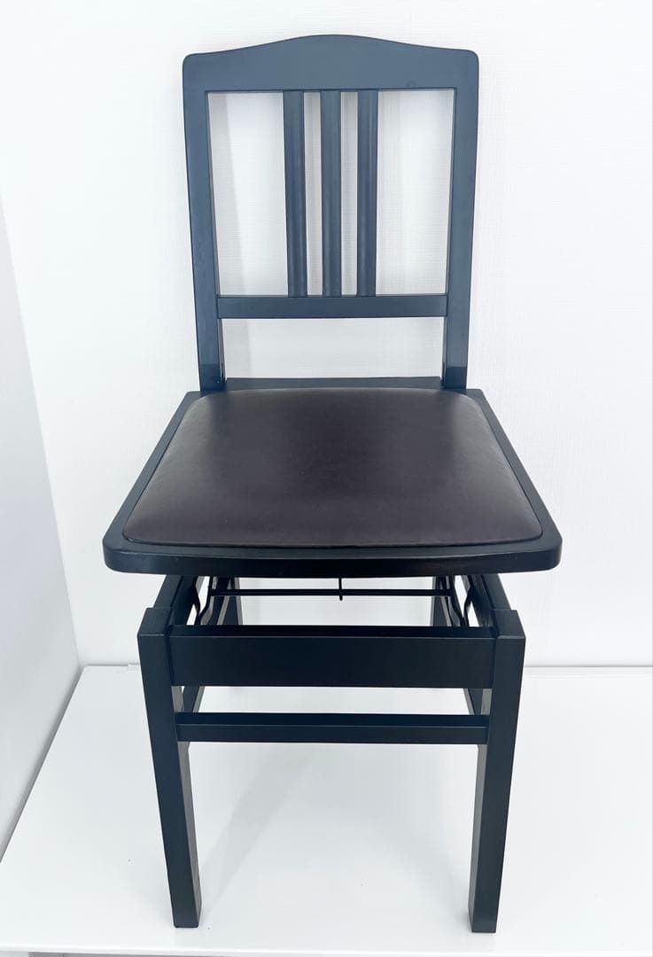 KAWAI付属　トムソン椅子　ピアノ椅子　送料無料