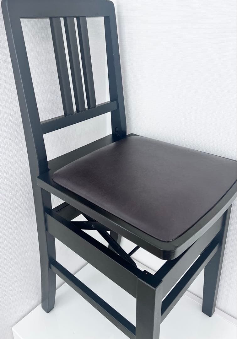 KAWAI付属　トムソン椅子　ピアノ椅子　送料無料