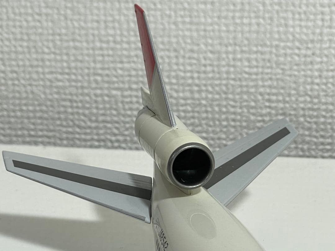 BBOX 1/200 日本航空 JAL DC-10-40 JA8542