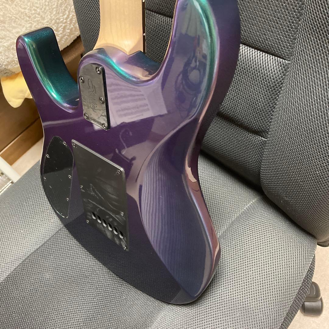 スターリンJP60ジョンペドルーシーモデル美品！