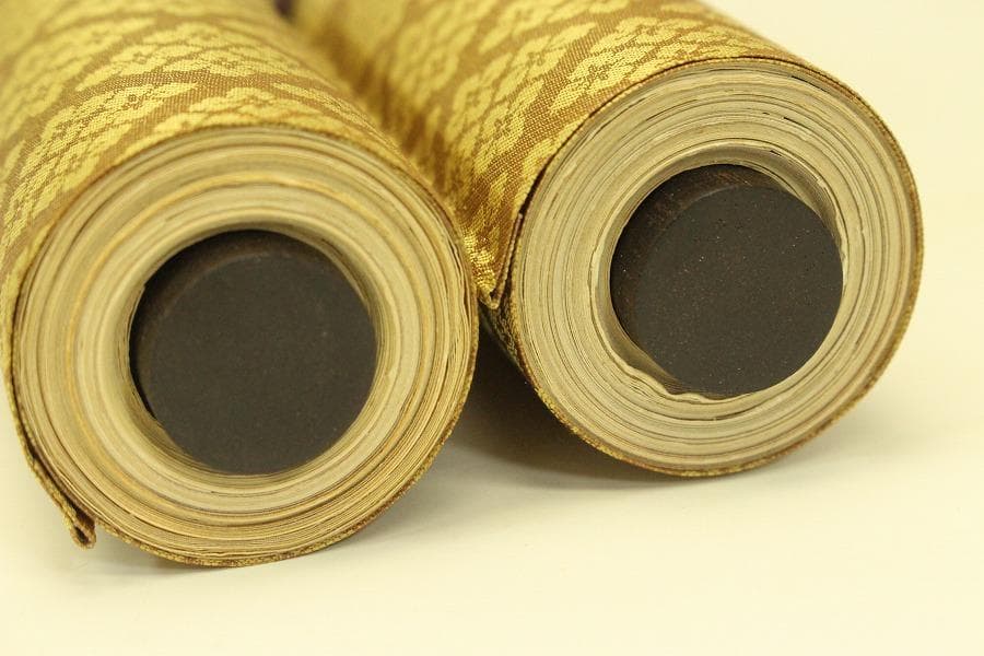 国宝 源氏物語 全四巻 講談社 定価158000円(ZE382)