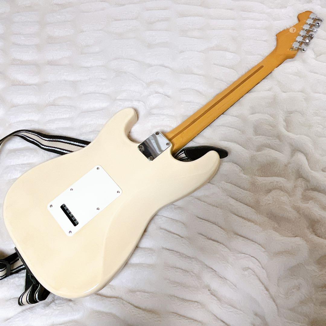 Fender フェンダー メキシコ ストラト 50周年モデル