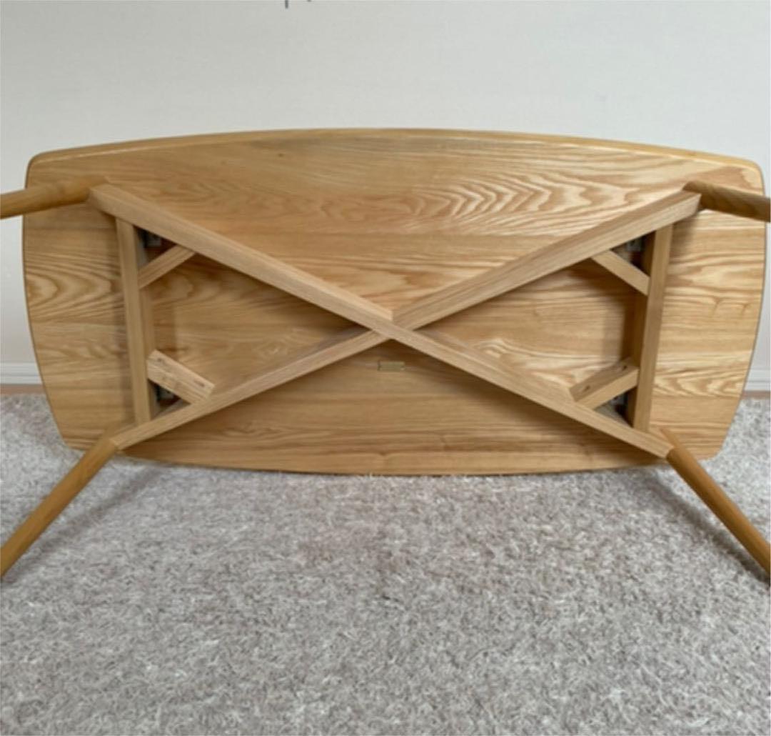 IDEE ローテーブル　美品