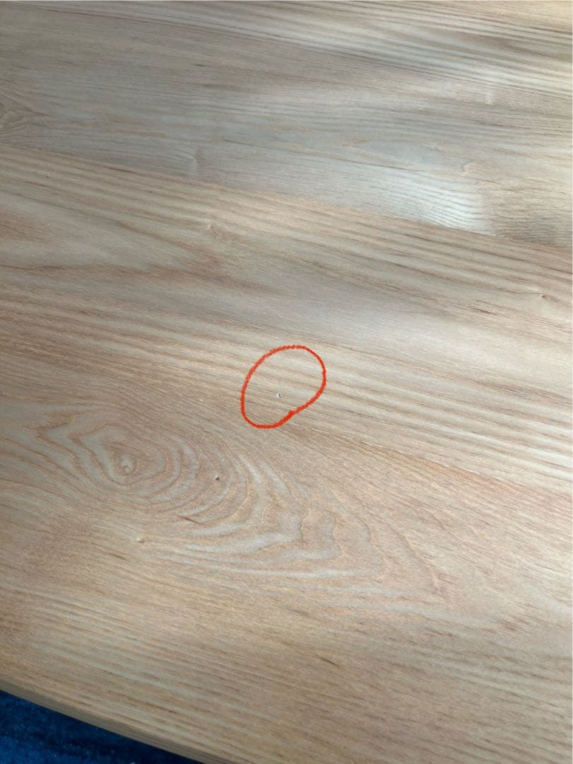 IDEE ローテーブル　美品