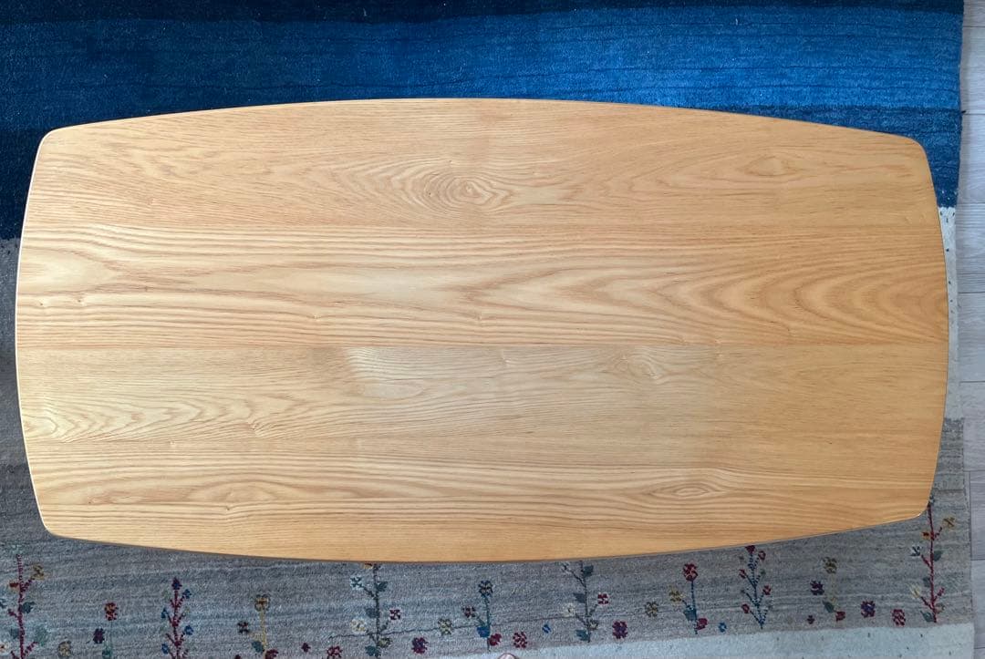 IDEE ローテーブル　美品