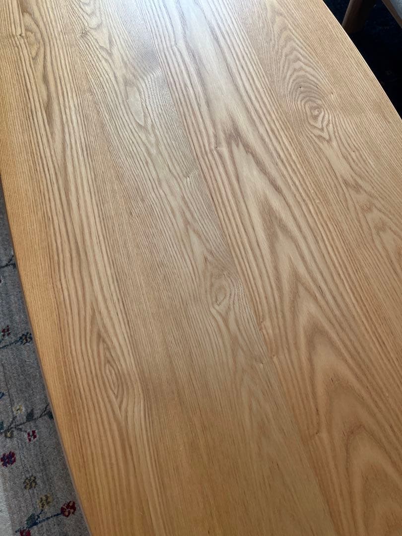 IDEE ローテーブル　美品