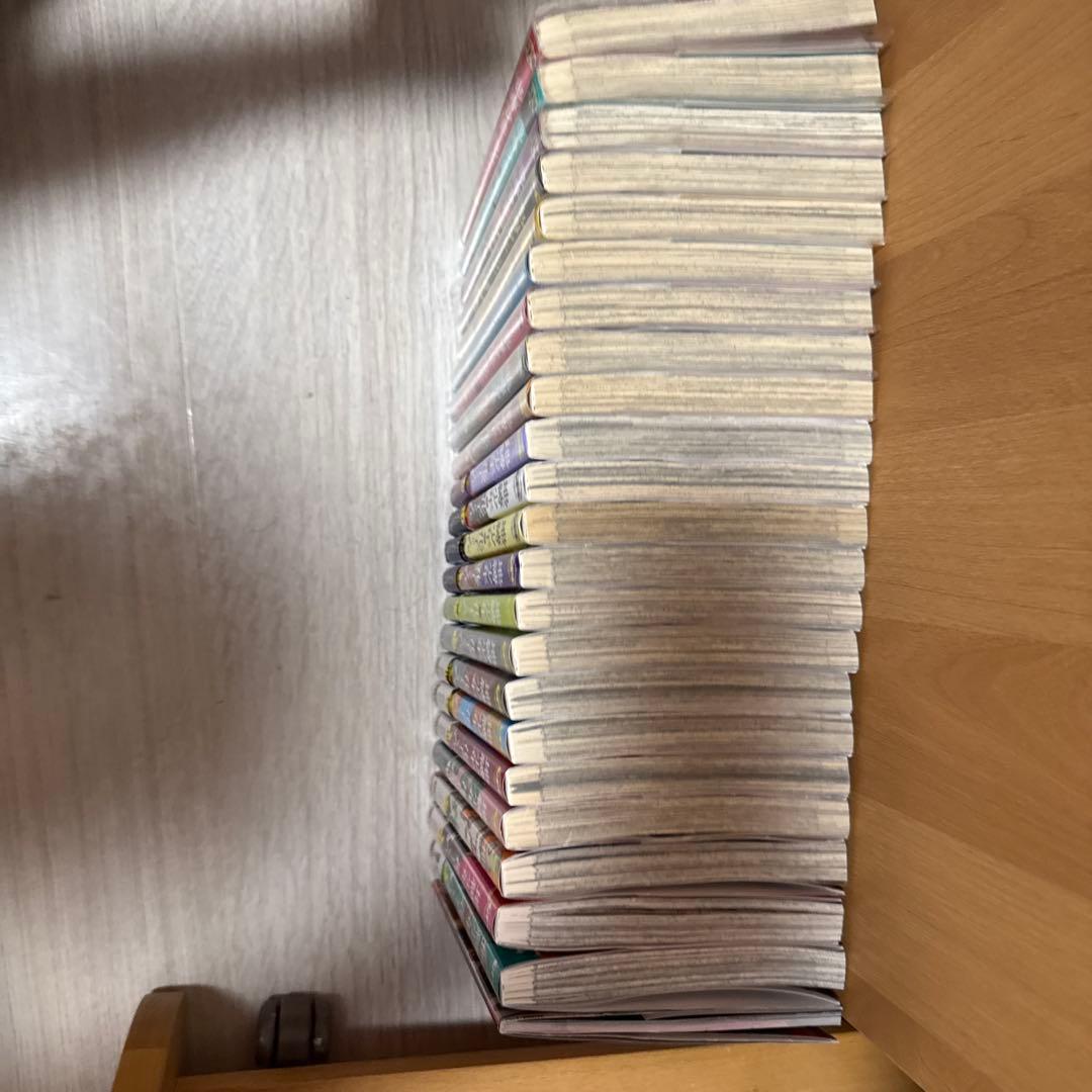 自縛少年花子くん1〜22巻セット