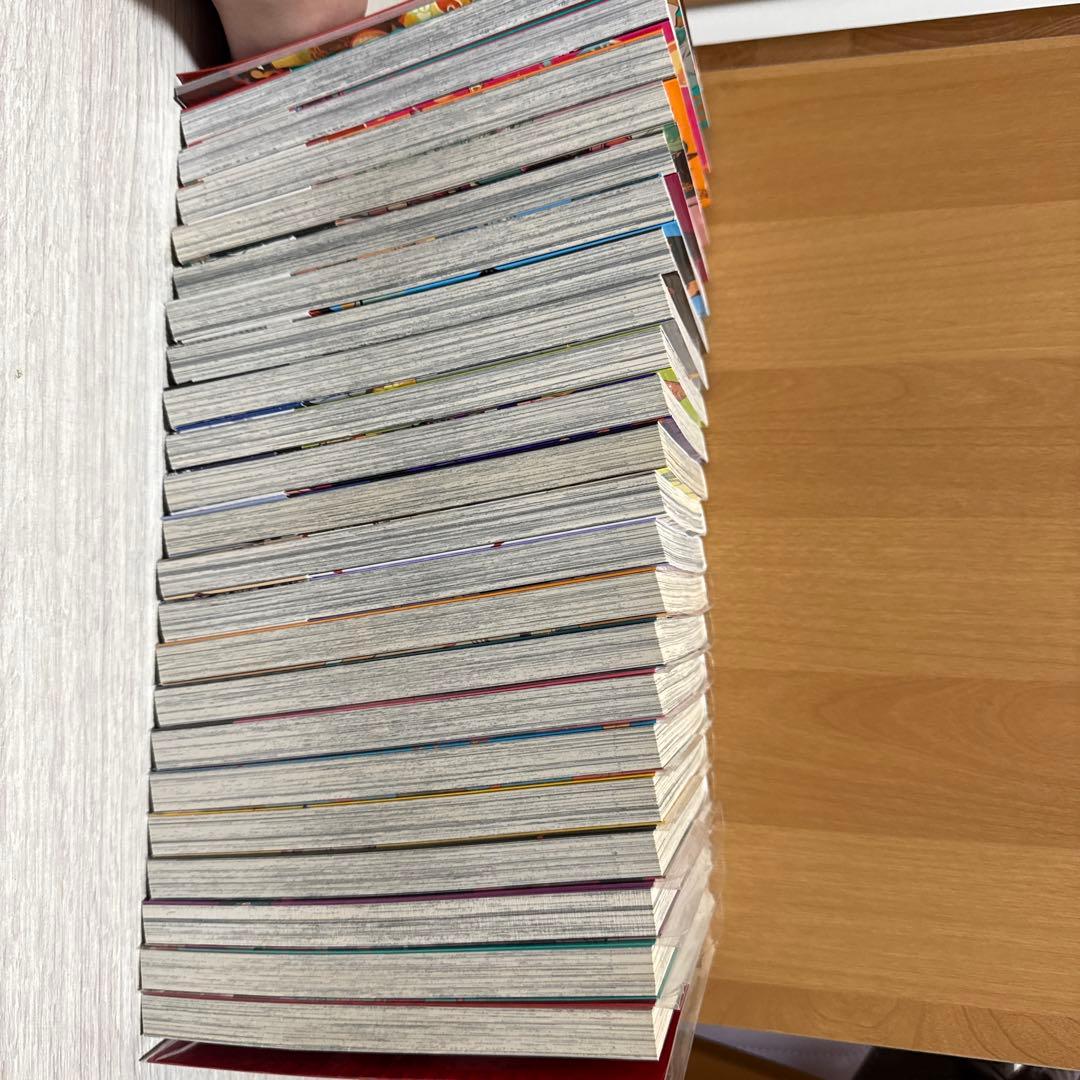 自縛少年花子くん1〜22巻セット