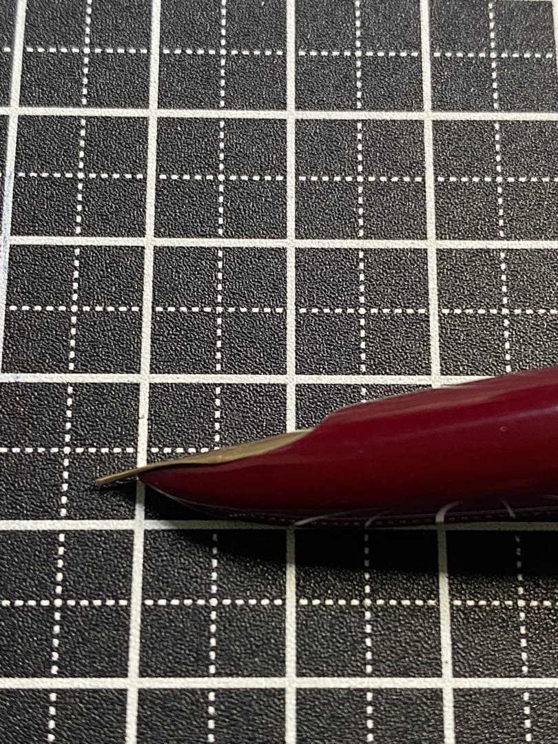 PILOT LADY 万年筆　字幅F