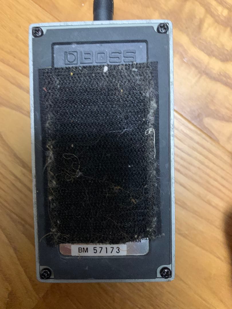 BOSS TR-2 トレモロ　Sonic Brew Studio Mod