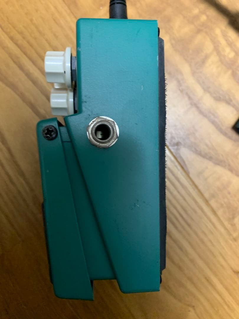 BOSS TR-2 トレモロ　Sonic Brew Studio Mod