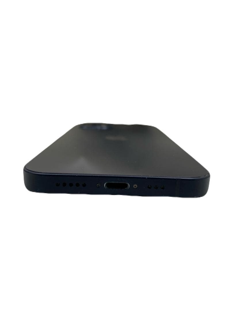 iPhone12 64GB バッテリー100% ブラック