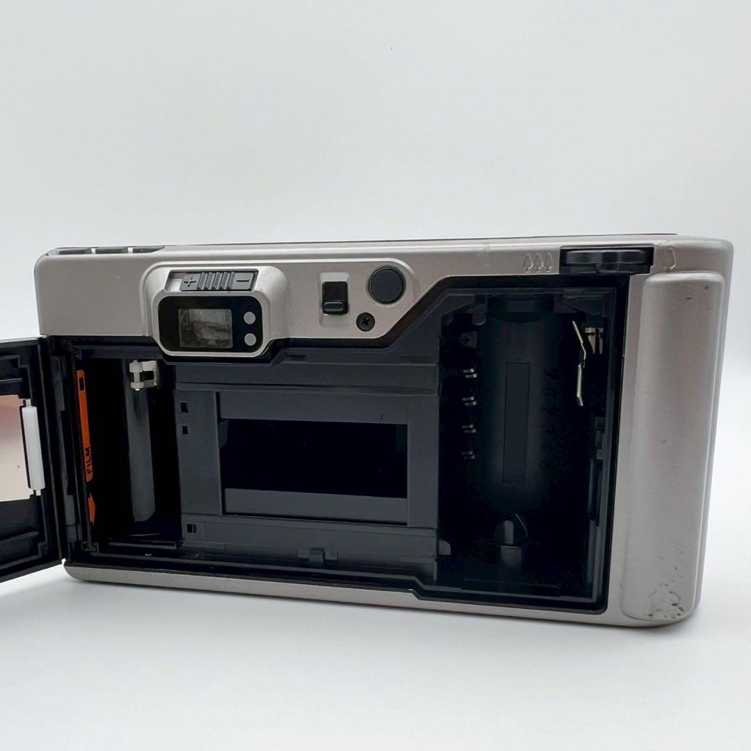 【完動品】PENTAX ESPIO 80 D092