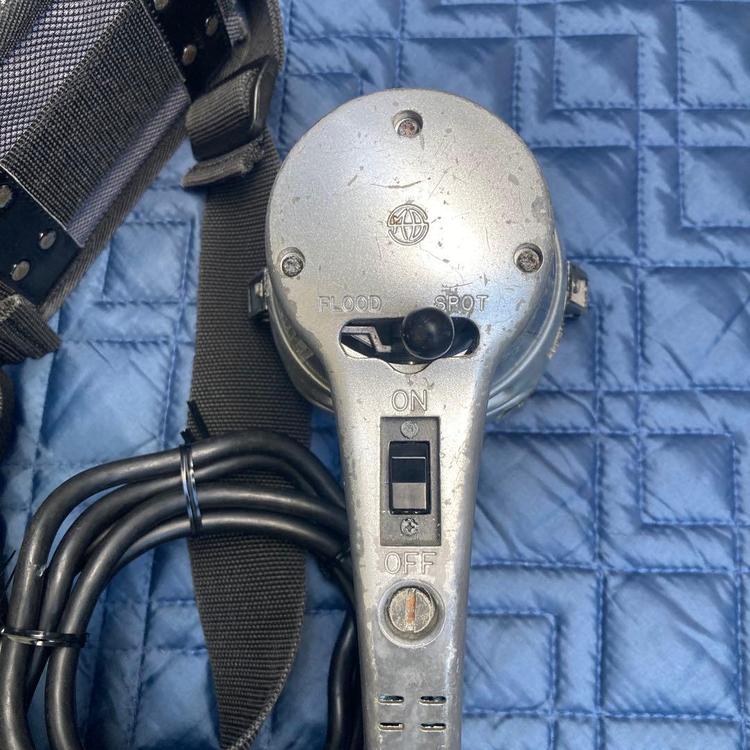 SONY BP-6A LEDライト Vマウントバッテリー4個セット