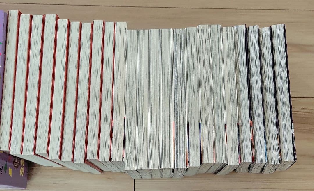 逃げ上手の若君 全巻セット 特典のカード2枚