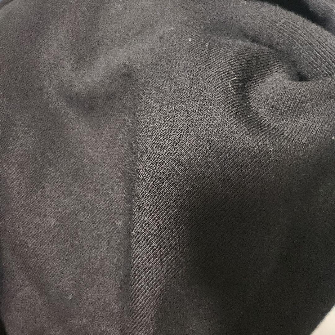 Chrome Hearts ブラックパーカー