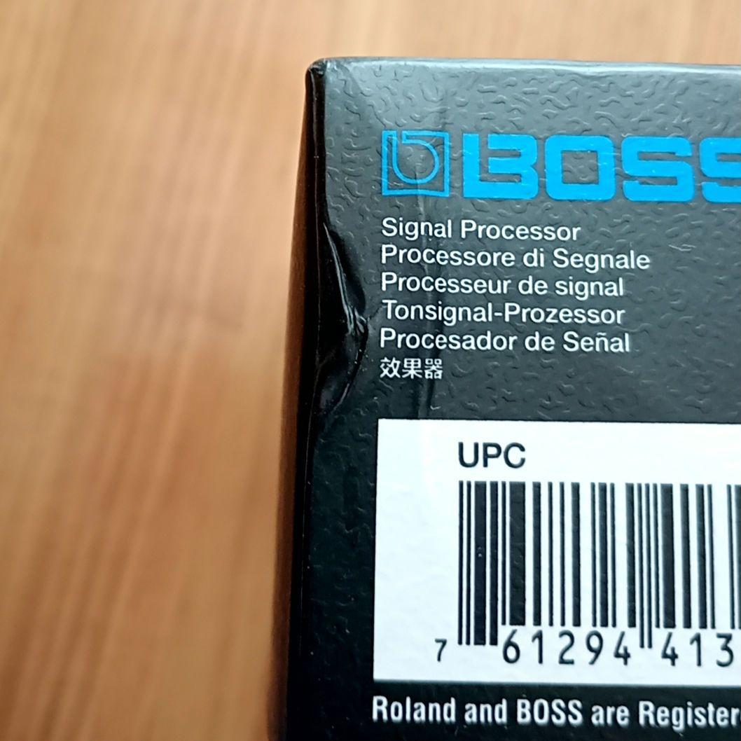 BOSS PS-6 Harmonist　ハーモニスト