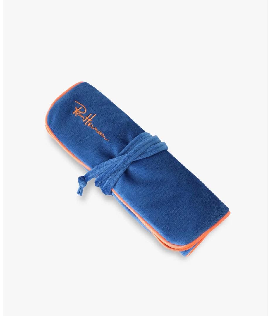 ロンハーマン　ジュエリートラベルポーチ