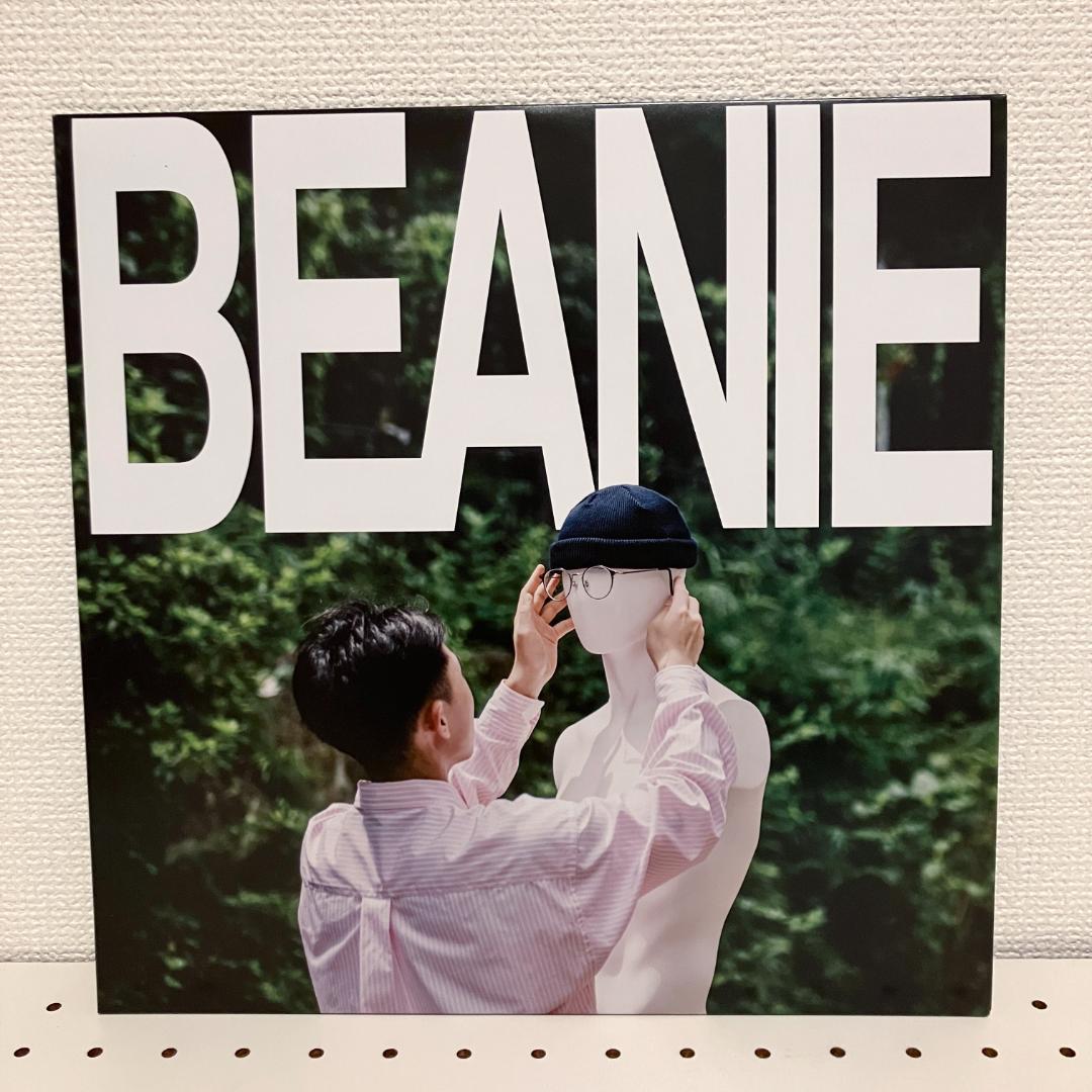 Skaai「BEANIE」「WE'LL DIE THIS WAY」2枚セット販売