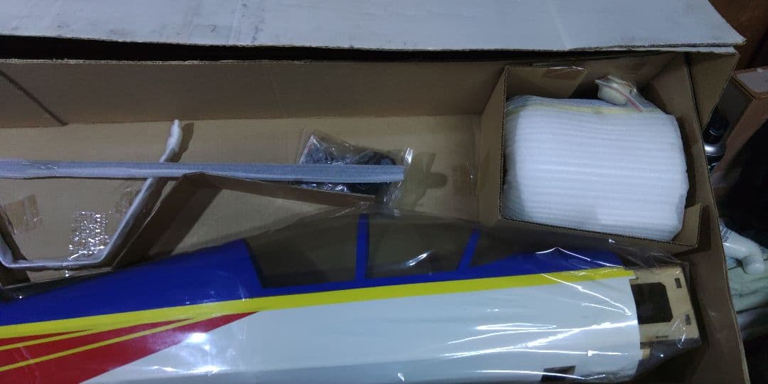 ハイぺリオンYAK54