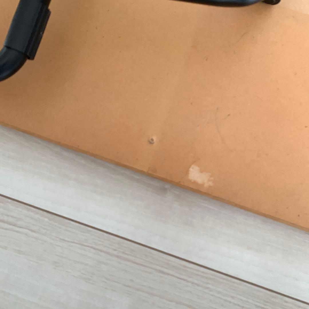 無印良品　折りたたみテーブル　120cm