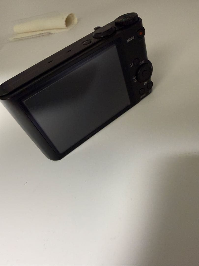 チ*ラ様 美品　Sony ソニー DSC-WX300 Cyber-shot