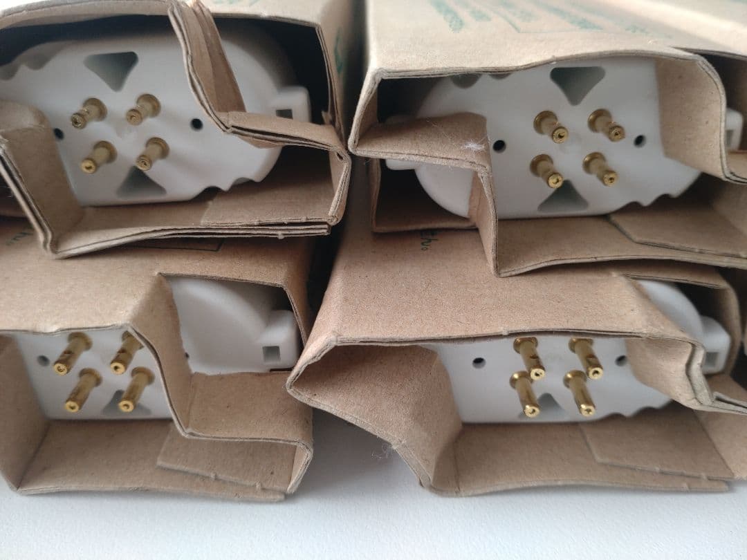 MITSUBISHI　BB-1 FHP FHP32EN 蛍光灯 12本セット