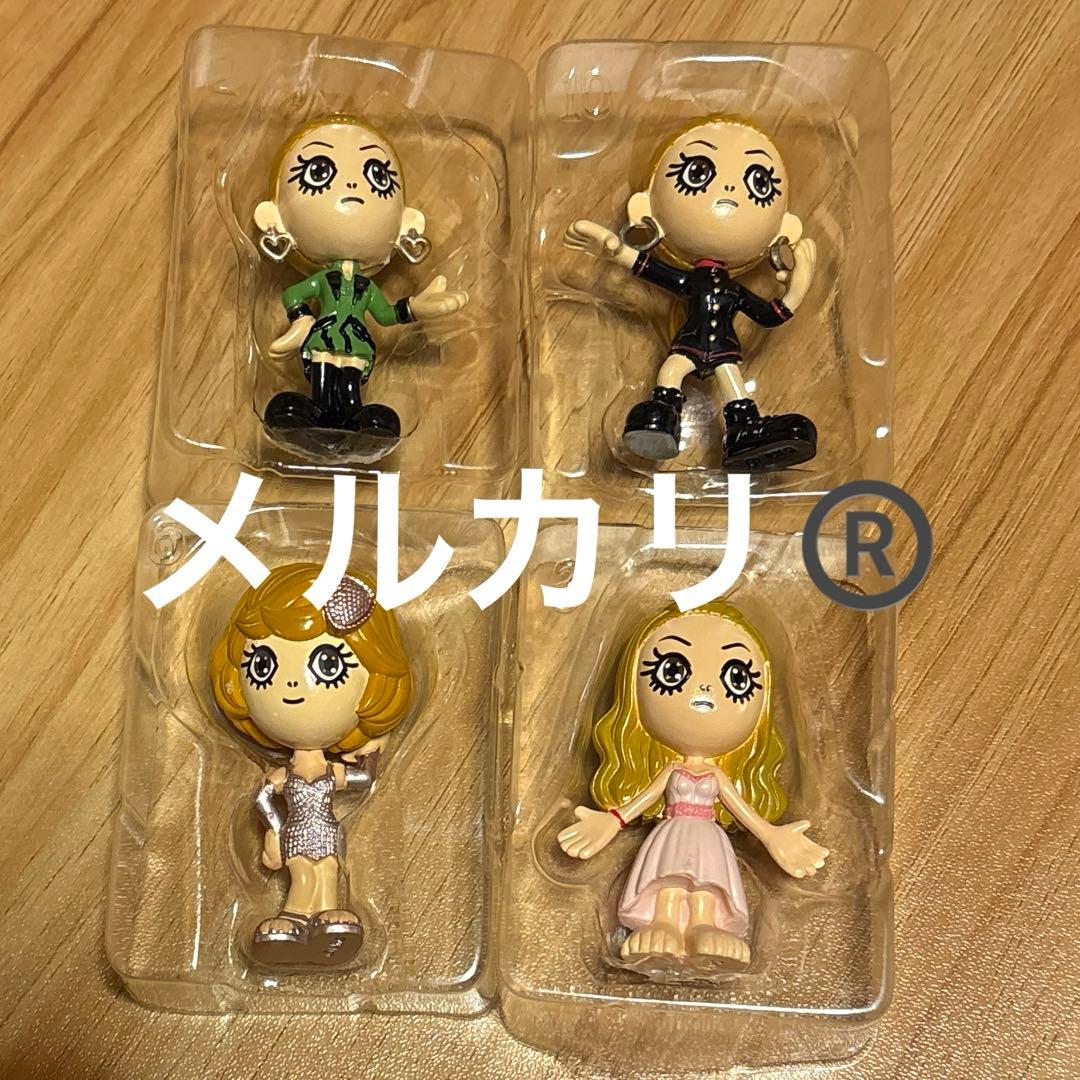 浜崎あゆみ■ayupan■フィギュア■【在庫ラスト】【新品・未使用】【匿名発送】