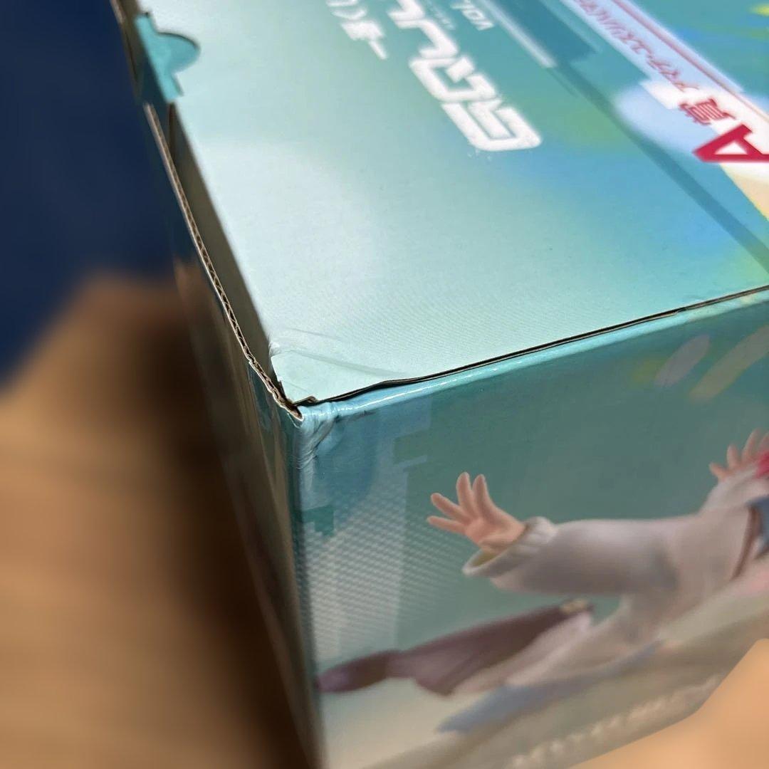 一番くじ 機動戦士 Gundam ジークアクス ラストワン賞 A賞 ガンダム a