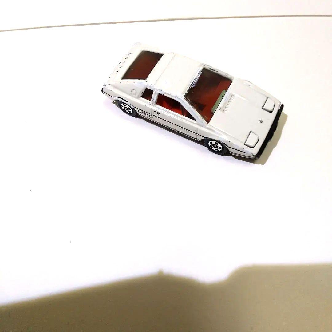 ♦トミカ日本製☆黒箱☆青箱☆赤箱☆♦️ロータスエスプリ☆