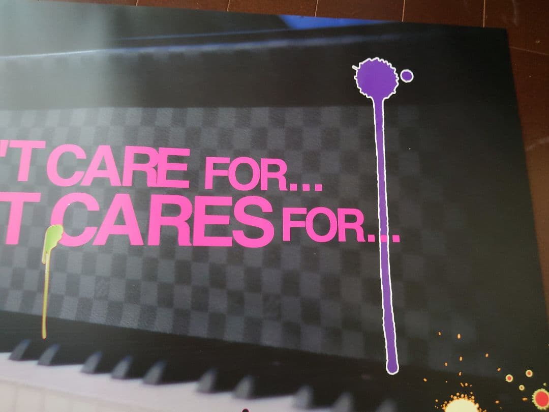 【限定】藤原ヒロシ × 村上隆 Hi&Lo シルクスクリーン限定 201/700