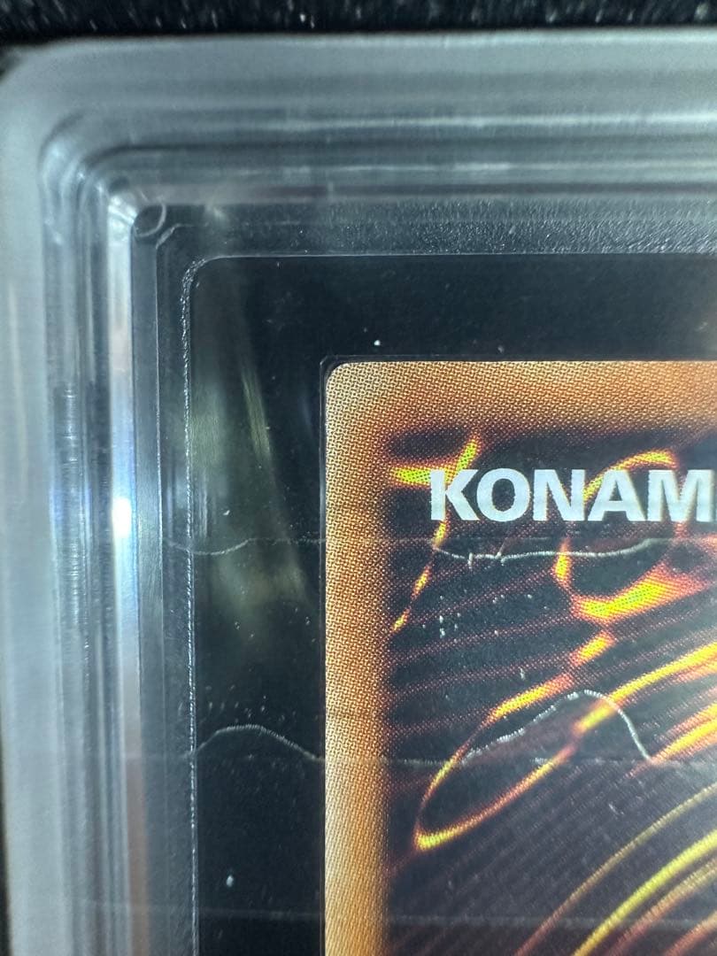 【ARS10】遊戯王 高橋和希描き下ろし ブラック・マジシャン ウルトラ（全艶）