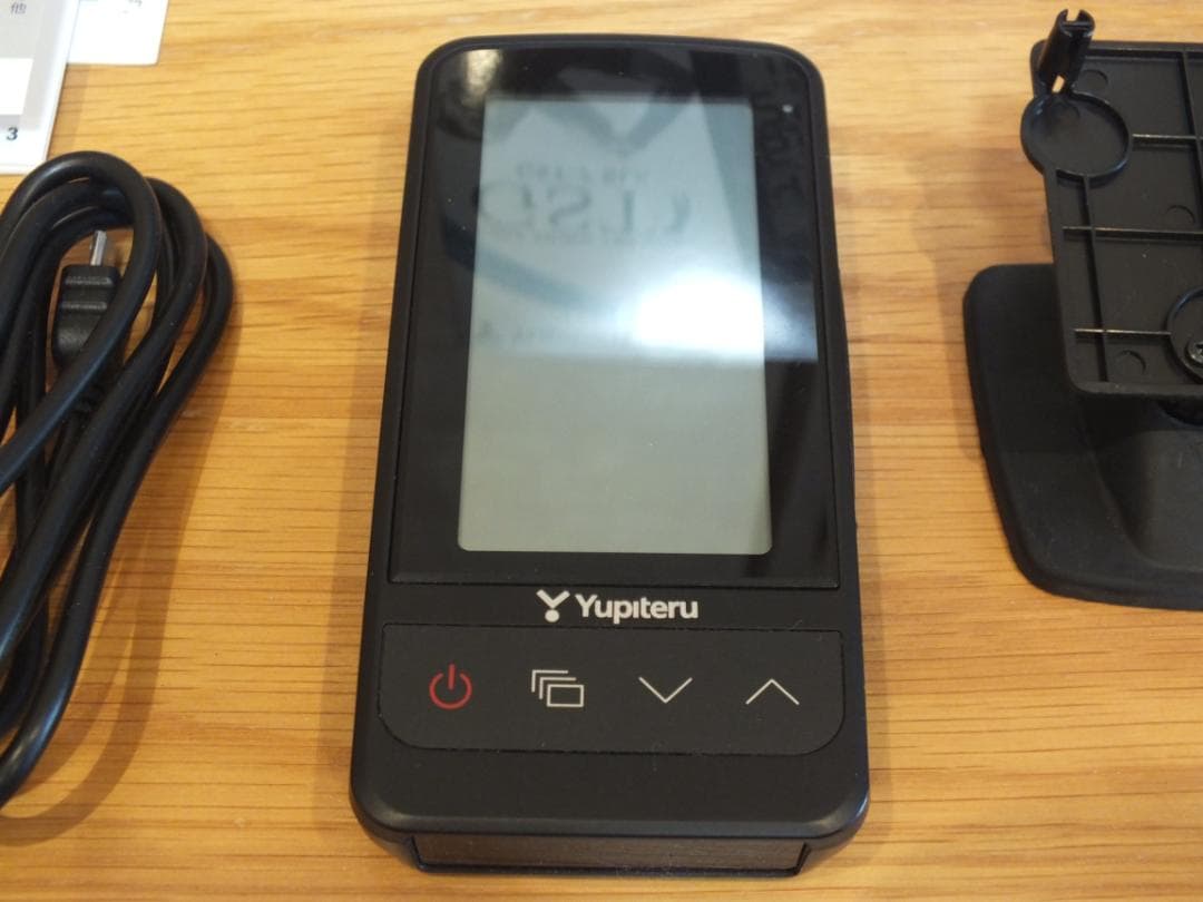 ㈱ユピテル　GOLF SWING TRAINER GST-7 BLE