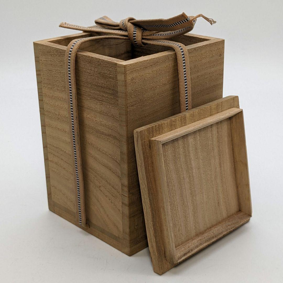 岡山県重要無形文化財 浦上善次 備前焼 徳利 共箱共布栞 とっくり 酒器 工芸品