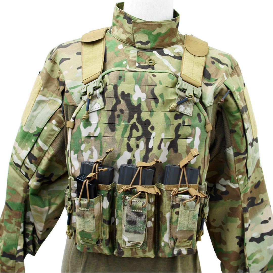 FIRST SPEAR プレートキャリア　ファーストスピア