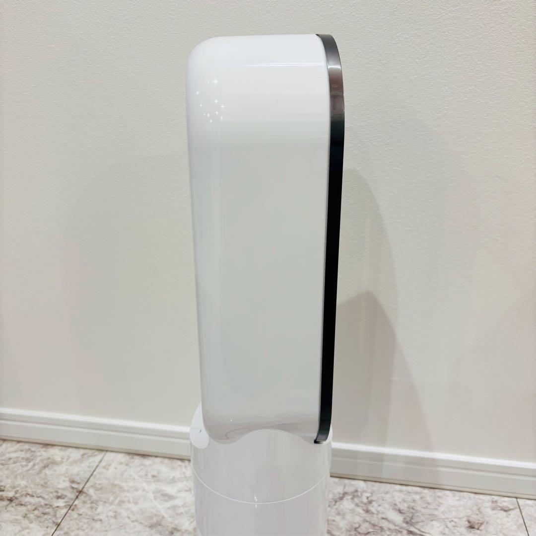 【美品】 Dyson ダイソン hot+cool 扇風機 AM09 2022年製