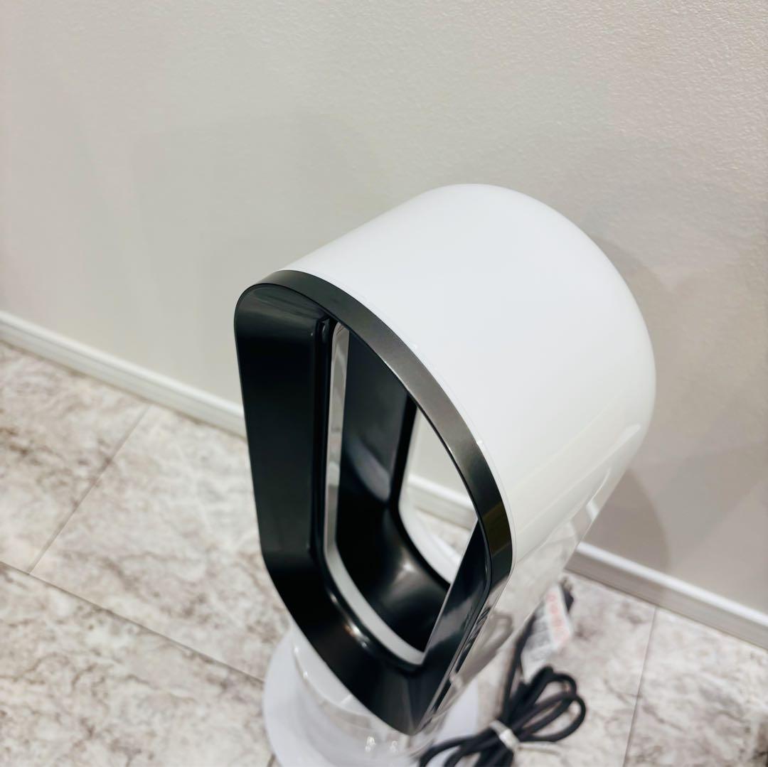 【美品】 Dyson ダイソン hot+cool 扇風機 AM09 2022年製