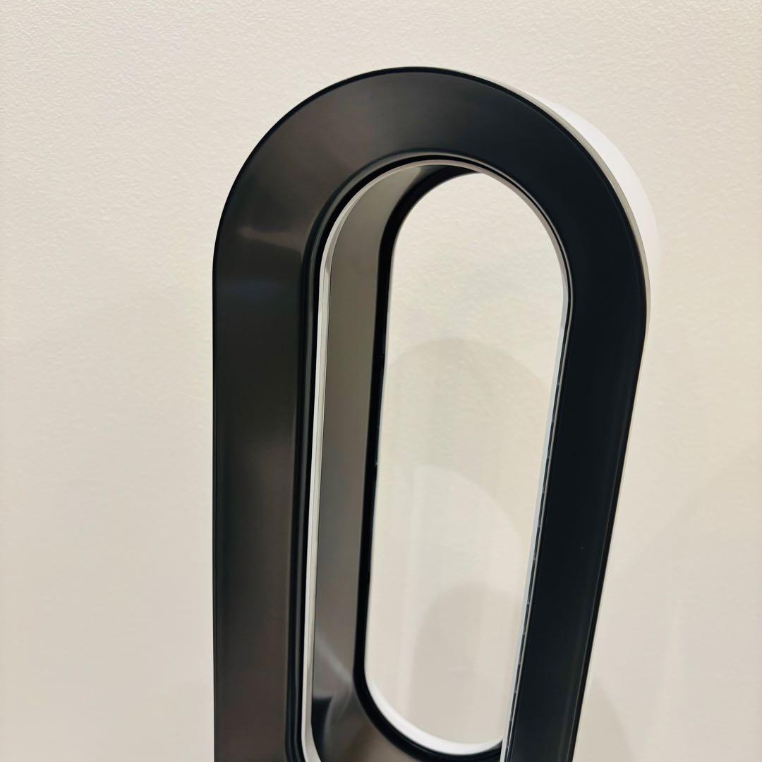 【美品】 Dyson ダイソン hot+cool 扇風機 AM09 2022年製