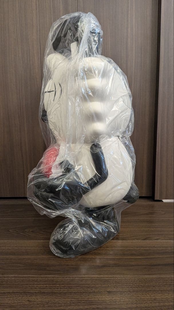 verdy vick フィギュア 600体限定 香港購入