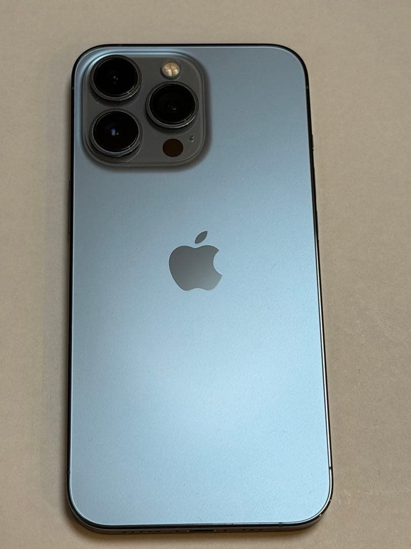 Apple iPhone 13Pro 256GB ※一部液晶漏れあり