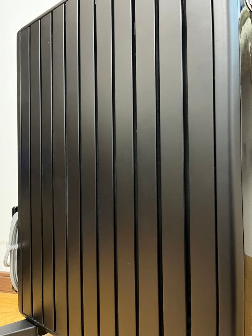 美品 デロンギ マルチダイナミックヒーター MDHU15-PB