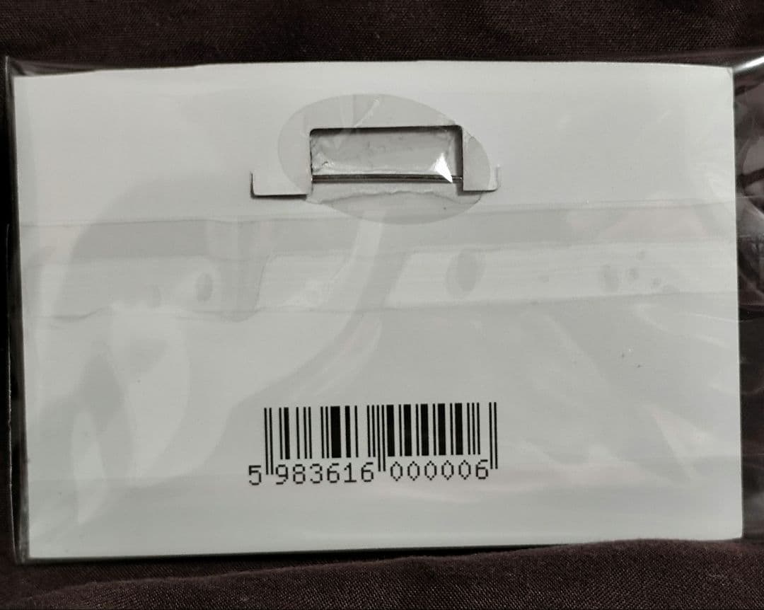 鬼滅の刃 冨岡義勇 場面写スクエア缶バッジ 兄妹の絆