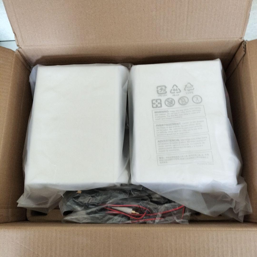 EDIFIER スタジオモニター MR3 EDF100081