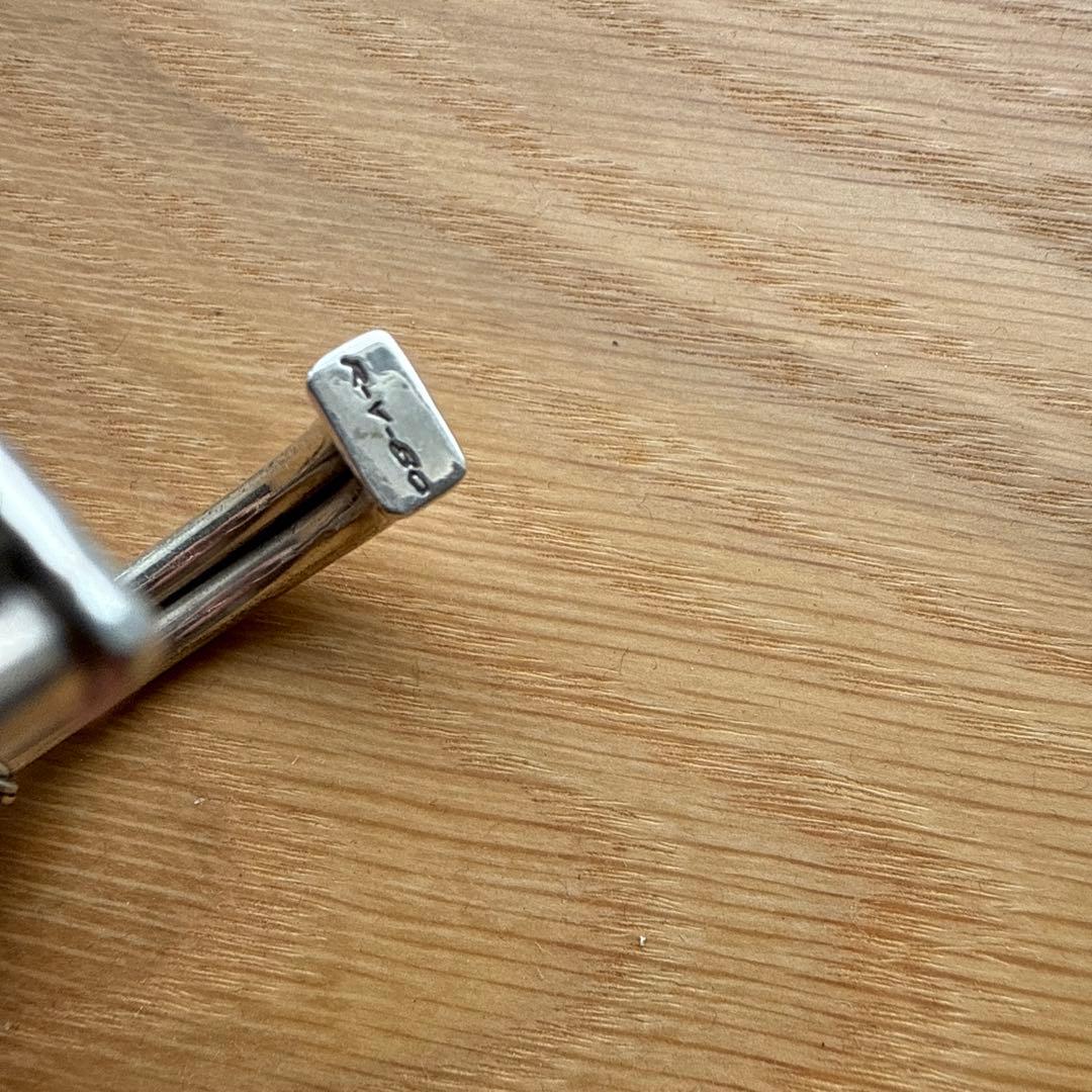 スティーブアルビソ ホースウィスパラー バングル