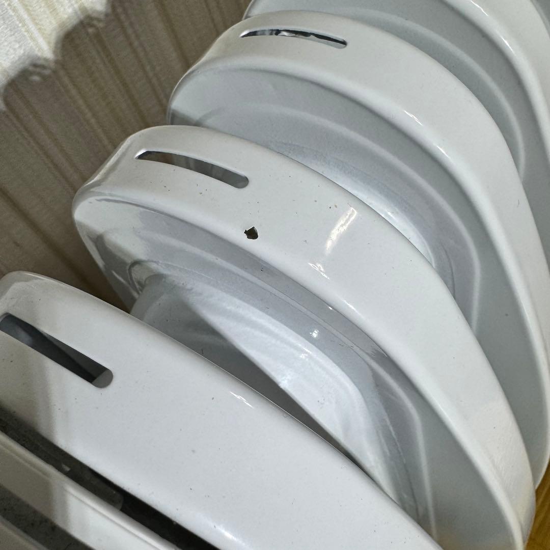 De'Longhi オイルヒーター　NJ0505E