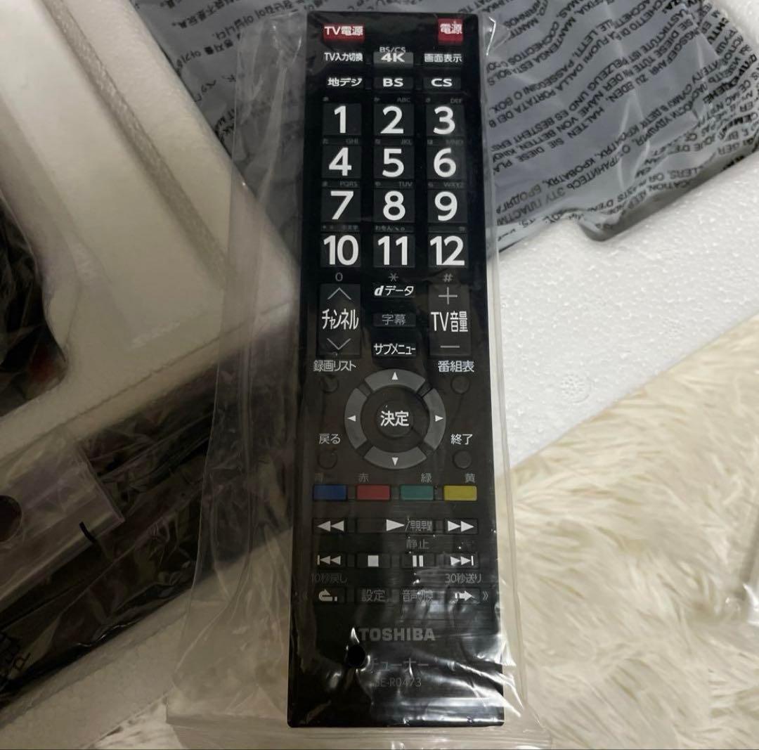 TOSHIBA TT-4K100 4Kチューナー