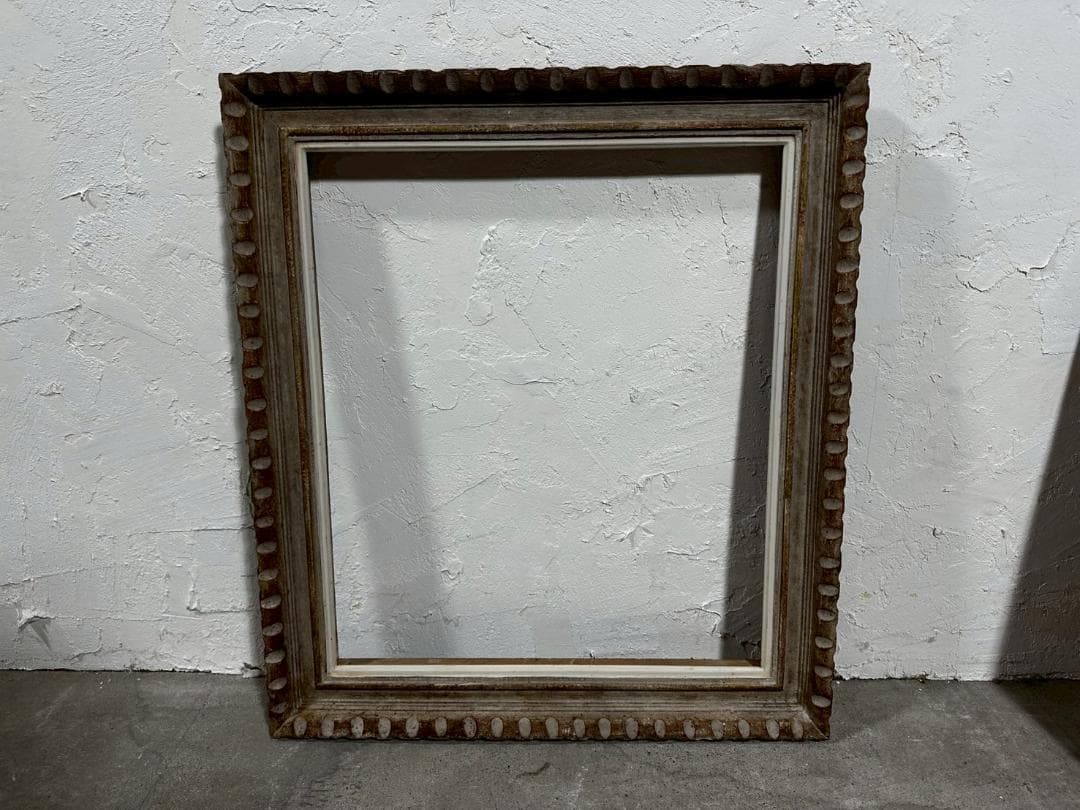 『ヴィンテージ雑貨』アートフレーム アートフレーム フレーム 額縁RWmis11