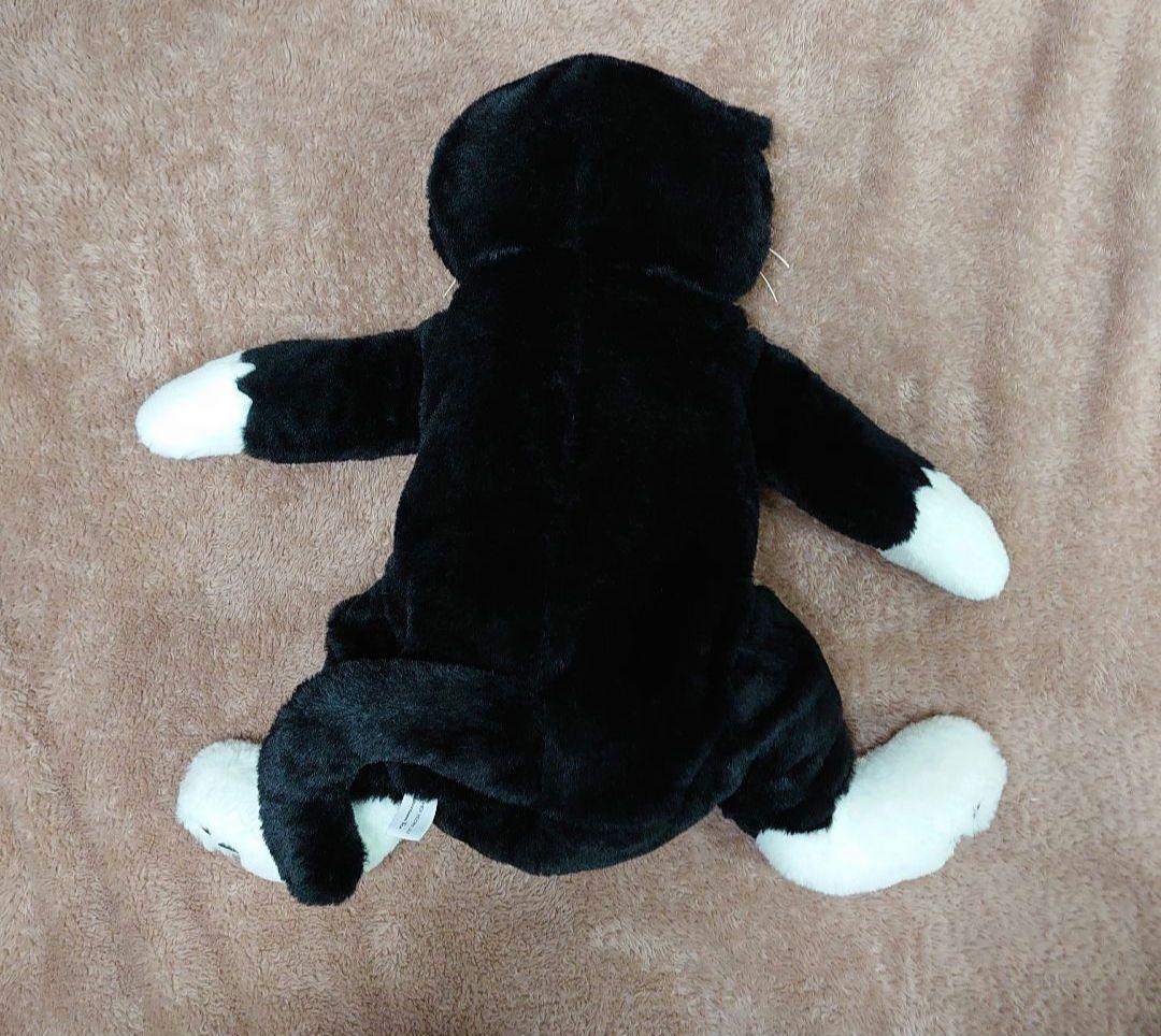 アフタヌーンティー　チェ・ヨンジュ　ぬいぐるみ モーちゃん　チェヨンジュ