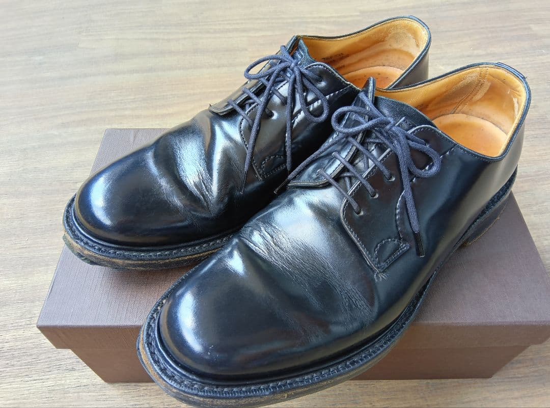 Church's　チャーチ　シャノン　7.5 F