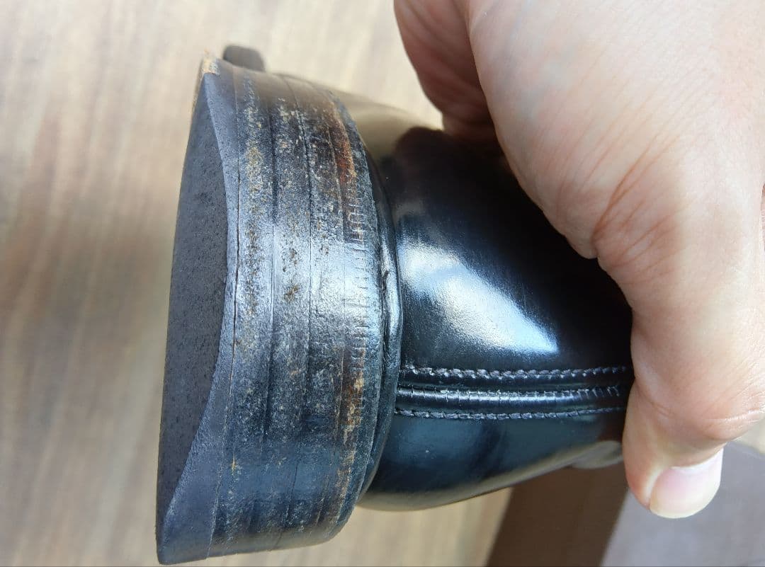 Church's　チャーチ　シャノン　7.5 F